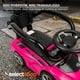 thumbnail image 2 of Carro Montable Con Bastón Mini Infantil Con Luz Para Niños, 2 of 7