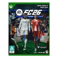 thumbnail image 1 of EA SPORTS FC 26 Xbox Series X Físico, 1 of 4