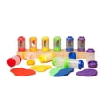 thumbnail image 4 of Juego de Mesa Wonder Factory Masa Individual, 4 of 5