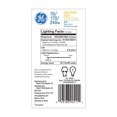 Legi Soft Spring Bombilla GE A21 240 W Soft White incandescente de 3 vías | Walmart en línea