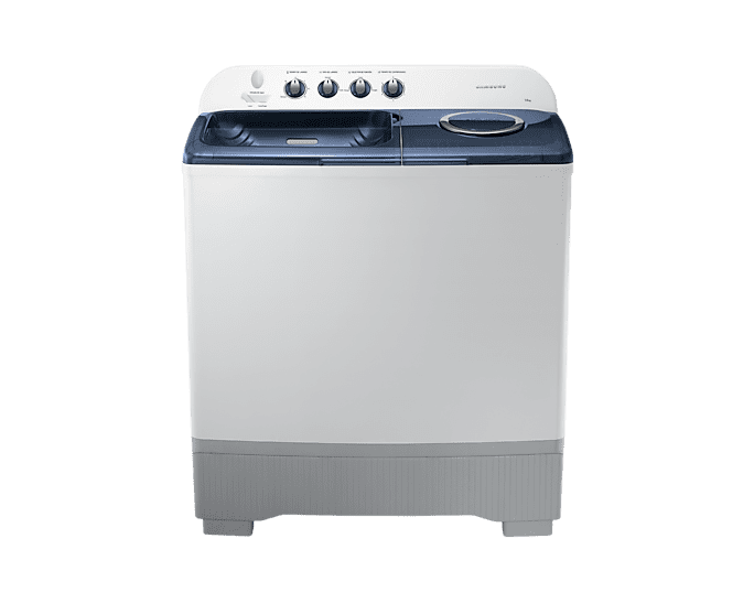 Samsung Lavadora Twin de 18 kg WT5200KM