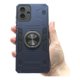 thumbnail image 3 of Funda Icon Case Titan para Samsung A07, Carcasa, Protector, Uso Rudo, Antigolpes, Resistente, Esquinas Reforzadas, Protección de Cámara - Azul marino, 3 of 9