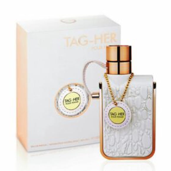 Tag her pour femme eau de parfum 100 ml. Armaf Armaf