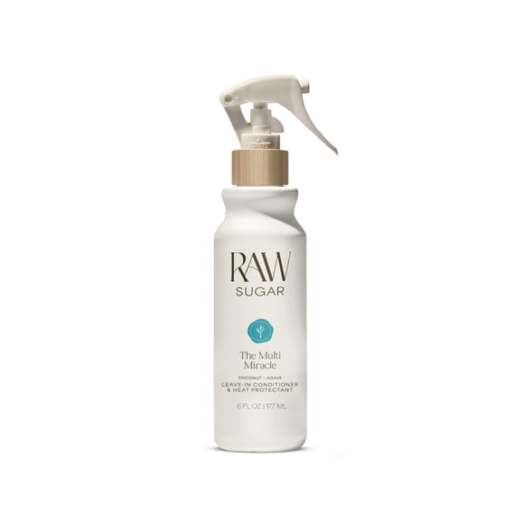 Tratamiento Capilar Raw Sugar Coconut Milk 177 ml