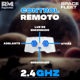 thumbnail image 5 of Juguete Robots Espaciales a Control Remoto Rm Regalomex 2.4Ghz Bloques de Construcción 6 en 1 para Niños azul Grande, 5 of 7