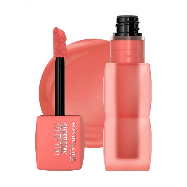 Tinta de Labios Maybelline baby tee de 5 ml