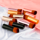 thumbnail image 4 of 5 Brochas Para Base Maquillaje Profesional Chicas Suave, 4 of 10