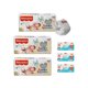 thumbnail image 1 of Fisher Price - 3 Pack Pañales Recien Nacido + 3 Pack toallitas húmedas, 1 of 4