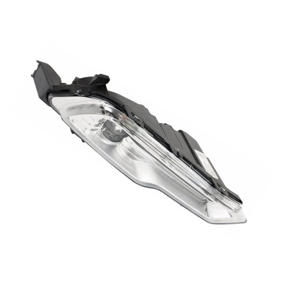 Faro Niebla OEM Delantero Derecho Explorer DE 2018 A 2019 Ford Original