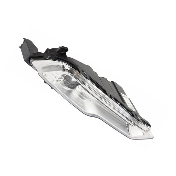Faro Niebla OEM Delantero Derecho Explorer DE 2018 A 2019 Ford Original