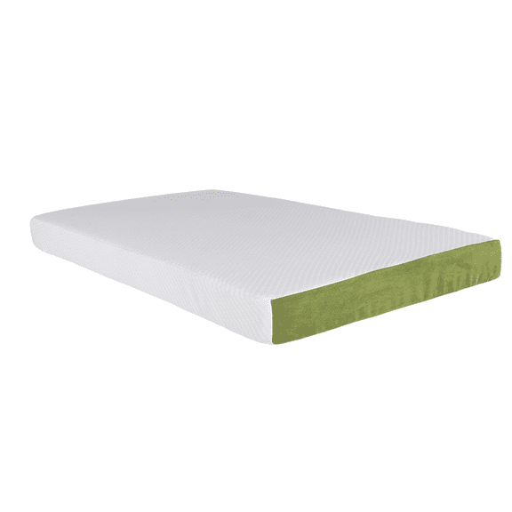 Colchon Baby Essential Memory Foam de Espuma 120 x 60 x 10 cm