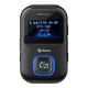 thumbnail image 1 of STEREN Receptor de audio Bluetooth y manos libres con batería recargable para 2 dispositivos BTR-300, 1 of 2