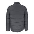 thumbnail image 2 of Chamarra George para Hombre, Acolchada Oxford Talla M, 2 of 4
