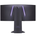 thumbnail image 4 of Monitor Gamer 34" LG UltraGear 34GS95QE 0.03ms 240Hz Ultra Wide QHD OLED HDMI 2.1 DisplayPort 1.4 Adaptive Sync, 4 of 6