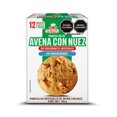 thumbnail image 1 of Galletas Taifelds integrales de avena con nuez 190 g, 1 of 5