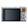 thumbnail image 3 of Cámara Digital Canon Point and Shoot 20.3MP Zoom 40x 4K Plata, 3 of 7