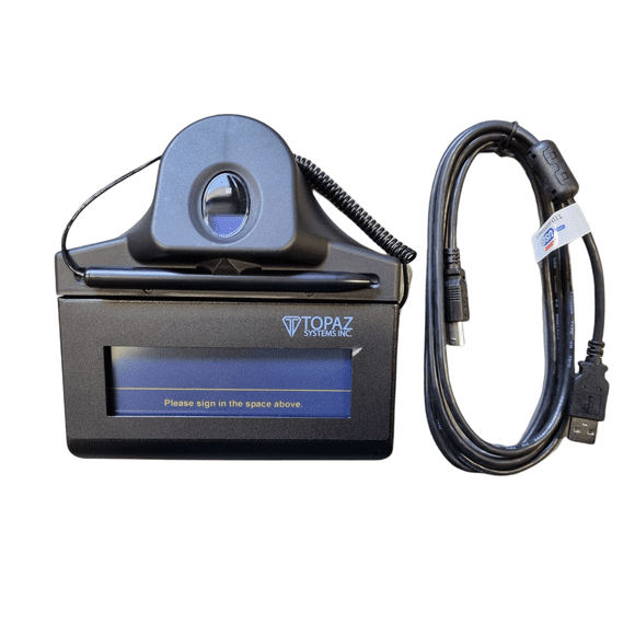 Capturador De Firmas TF-S463-HSB-R