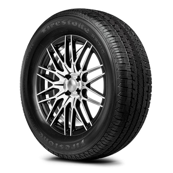 Llanta Firestone 185/60 R15" 84H FR710