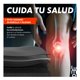 thumbnail image 4 of Caminadora Electrica Plegable Bluetooth Walking Pad Bocinas naranja, 4 of 10