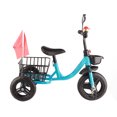 thumbnail image 3 of Triciclo para niños,Triciclo para niños Triciclo para niños Triciclo para niños Triciclos para niños pequeños Excelencia verdadera, 3 of 9