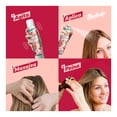 thumbnail image 4 of Batiste Shampoo en Seco Rose Gold 200 ml.  Refresca el Pelo, Absorbe el Exceso de Grasa, Da Volumen y Textura, Neutraliza Olores. Número 1 en el Mundo, 4 of 6