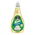 thumbnail image 1 of Jarabe de maíz Karo sabor vainilla 250 ml, 1 of 4