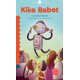 thumbnail image 1 of GANDHI KIKO ROBOT Gandhi Kiko Robot, 1 of 1