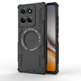 thumbnail image 3 of Funda GANGXUN para Motorola Edge 60 Fusion 5G , magnética, resistente a golpes, con soporte, unisex, carga inalámbrica, 3 of 4