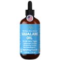 thumbnail image 1 of Aceite de escualano, pomberries, 60 ml, 100% de origen vegetal, antienvejecimiento, 1 of 9