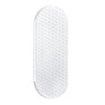 thumbnail image 2 of Xihbxyly Lima de Vidrio para Pies, Removedor Indoloro de Callos, Exfoliante Eficaz para Piel Muerta, Práctica Herramienta para Viajes, Elegante Diseño Transparente, Pedicura En Casa, Incluye 1 Pieza, 2 of 7
