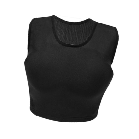 Protector de de karate Protección de chaleco ergonómico PROCTUD de la protección del boxeo de los guardias livianos ergonómicos para el fútbol M