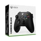 thumbnail image 3 of Control inalámbrico Xbox Carbon Black para Xbox Series X/S Xbox One y dispositivos Windows, 3 of 5