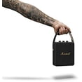 thumbnail image 2 of Bocina Marshall Stockwell II Portátil Bluetooth -Negra, 2 of 3