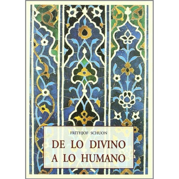 DE LO DIVINO A LO HUMANO: PANORAMA GENERAL DE METAFISICA Y EPISTEMOLOGIA JOSE J. DE OLAÑETA Pasta Blanda