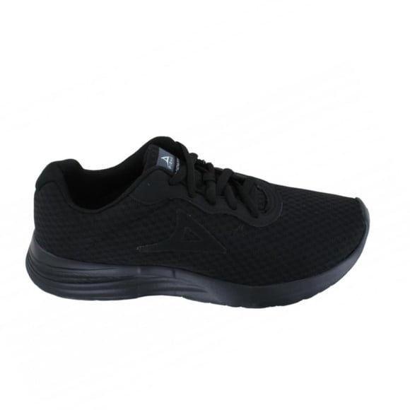 Tenis Hombre Pirma 8000 Talla 25 Negro