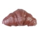 thumbnail image 1 of Croissant con cobertura de chocolate por pza, 1 of 6