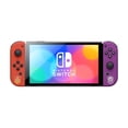 thumbnail image 1 of CONSOLA NINTENDO SWITCH OLED HEGSKEAAA POKEMON SCARLET Nintendo NINTENDO Oled Pokemon, 1 of 2
