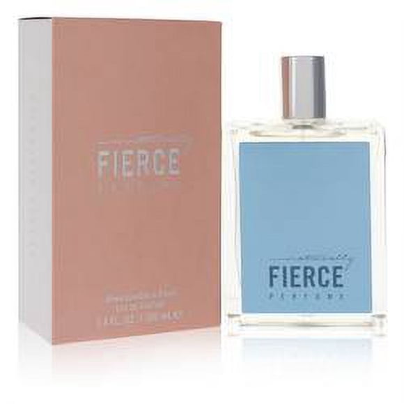Spray naturalmente feroz Eau de Parfum por Abercrombie & Fitch Abercrombie & Fitch Model