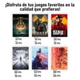 thumbnail image 5 of Laptop Gamer ALIENWARE M16 NVIDIA GeForce RTX 4050 Core i5 210H 16GB DDR5 SSD 512GB 16" Teclado Español Gaming y Multitarea, 5 of 5