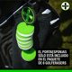 thumbnail image 5 of GolfERASERS™ Esponja para Limpieza Instantánea de Golf, Esponja Prehumedecida de Doble Cara para Limpieza de Palos, Zapatos y Pelotas de Golf (Paquete de 6), 5 of 7
