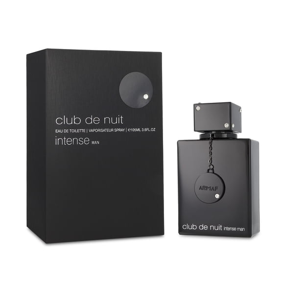 Armaf Club De Nuit Intense 105Ml Edt Spray.