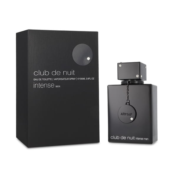 Armaf Club De Nuit Intense 105Ml Edt Spray.