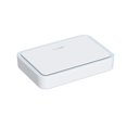 thumbnail image 1 of Router de viaje VPN portátil D-Link AX3000 Wi‑Fi 6 DBR-330, 1 of 9