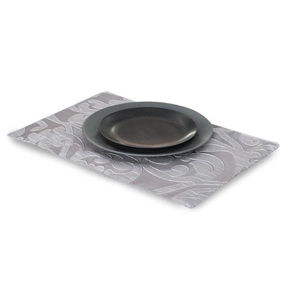Dormireal Set de 6 Manteles Individuales Doble Vista Khalo