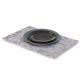 thumbnail image 1 of Dormireal Set de 6 Manteles Individuales Doble Vista Khalo, 1 of 1