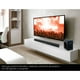thumbnail image 4 of Barra de Sonido con Subwoofer+Audifonos COMBO  Aiwa AWSBH1W-W, 4 of 8