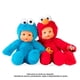 thumbnail image 5 of Muñeca Bebé Nenuco Plaza Sesamo Elmo, 5 of 6