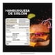 thumbnail image 5 of Carne para Hamburguesa de Res y Cerdo Moldeada Bachoco Parrilleros Sirloin 904 g, 5 of 6