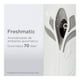 thumbnail image 2 of Aromatizante ambiental Air Wick automático acquamarina aparato y repuesto de 250 ml, 2 of 4