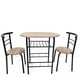 thumbnail image 5 of Comedor Mainstays Madera, 5 of 6